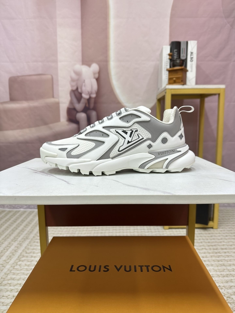 Louis Vuitton Sneakers